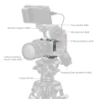 Smallrig Klatka operatorska HawkLock Quick Release Half Cage do Sony FX30 / FX3
