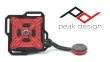 Pasek Peak Design Pasek na szyję SLIDE v3 czarny
