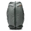Peak Design Travel Duffelpack 65L szarozielona 