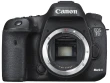 Lustrzanka Canon EOS 7D Mark II body + adapter Wi-Fi W-E1