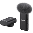 Sony ECM-W2BT bezprzewodowy mikrofon Bluetooth ze stopką Multi Interface (ECMW2BT.CE7)
