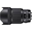 Obiektyw Sigma A 85 mm f/1.4 DG HSM Art Canon EF