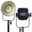 Lampa LED WEEYLITE Weeylite Ninja 400II Bicolor 2800-8500K Bowens