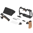 Smallrig Klatka operatorska Proffesional Accessory Kit Pro do BMPCC 6K PRO [3299B]