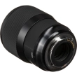 Obiektyw Sigma 135 mm f/1.8 A DG HSM L-Mount