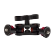 Patona Magic Arm z Double Ballheads [1438]