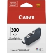 Tusz Canon PFI-300  Chroma Optimizer