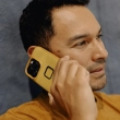 Peak Design Mobile Everyday Loop Case etui do iPhone 15 Pro Max v2 żółte