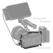 Smallrig Klatka operatorska do Sony ZV-E1 Cage Kit [4257]