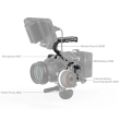Smallrig Klatka operatorska do Nikon Z6 III Cage Kit