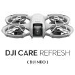 DJI Care Refresh DJI Neo (dwuletni plan) - kod elektroniczny