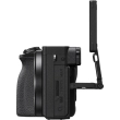 Aparat cyfrowy Sony A6600 body (ILCE-6600B) 