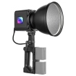 Lampa LED Yongnuo YNLUX100 RGB 2000-10000K Kit (Bowens)