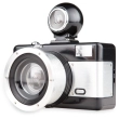 Lomography FISHEYE2 CAMERA