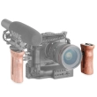 Smallrig Uchwyt Wooden Universal Side Handle [2093C]