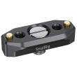 Smallrig Szyna NATO 48 mm ze śrubą pozycjonującą ARRI [BUN2521B]