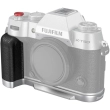 Smallrig Silicone L-Shape Grip do FUJIFILM X-T50 Silver
