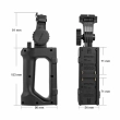 Lampa LED Yongnuo YNLUX100 Bicolor 3200-5600K Kit (Bowens)
