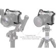 Smallrig Klatka operatorska do Fujifilm X-T5