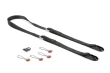 Pasek Peak Design Pasek na szyję LEASH v3 czarny
