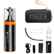 LENSGO Generator dymu Smoke S Mini