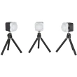 Lampa LED Smallrig RM01 lampa wideo LED (3 szt.) [3469]