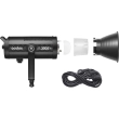 Lampa LED Godox SL-300BI II Video LED Bicolor 2800-6500K, Bowens