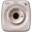 Aparat FujiFilm Instax Square SQ20 beżowy