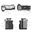 Smallrig Klatka do Sony A7C [3212B]