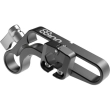 8sinn Uchwyt na dysk Samsung T5 SSD na 15MM Rod Mount