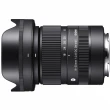 Obiektyw Sigma C 18-50 mm f/2.8 DC DN Contemporary Canon RF