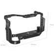 Smallrig Klatka operatorska do Sony A6700