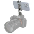 Smallrig Wielofunkcyjny uniwersalny metalowy uchwyt na smartfona [3559]