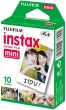 Aparat FujiFilm Instax Small BOX Mini 11 różowy +  wkład 10szt + pokrowiec