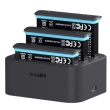 Insta360 Ładowarka X3 Fast Charge Hub