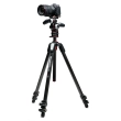 Statyw Manfrotto 055 Carbon 3s + głowica MHXPRO3W + szybkozłączka MOVE