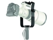 Głowica Manfrotto Mocowanie MN393 do długich obiektywów