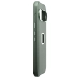 Peak Design Mobile Everyday Fabric Case Pixel 10 Standard and Pro Sage szarozielony