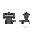 Smallrig mocowanie monitora poglądowego z zaciskiem NATO [2100B]