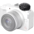 Smallrig futrzana osłona przeciwwietrzna do Canon EOS R50 V [5786]