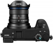 Obiektyw Venus Optics LAOWA C&D-Dreamer 9 mm f/2.8 Zero-D / Sony E