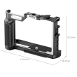 Smallrig Klatka operatorska do Panasonic LUMIX S9