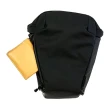 Wandrd Route Chest Pack czarna
