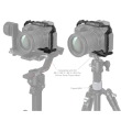 Smallrig Klatka operatorska do Nikon Z5/Z6/Z7/Z6II/Z7 II Cage [2926B]