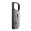 Peak Design Mobile Everyday Clarino Loop Case iPhone 17 Pro Max czarny