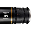 Obiektyw Venus Optics  Laowa Nanomorph 50 mm T2,4 1,5X S35 Amber do Sony E
