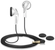 Sennheiser MX 365 douszne białe