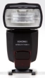 Lampa błyskowa Yongnuo YN-560III z LCD (stopka uniwersalna)