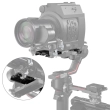 Smallrig Płytka Extended QR Plate do Ronin DJI RS 2 / Ronin-S / RS 3 / RS 3 Pro [3031B]