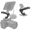 Smallrig Uchwyt górny Universal Top Handle z mocowaniem Cold Shoe [2094C]